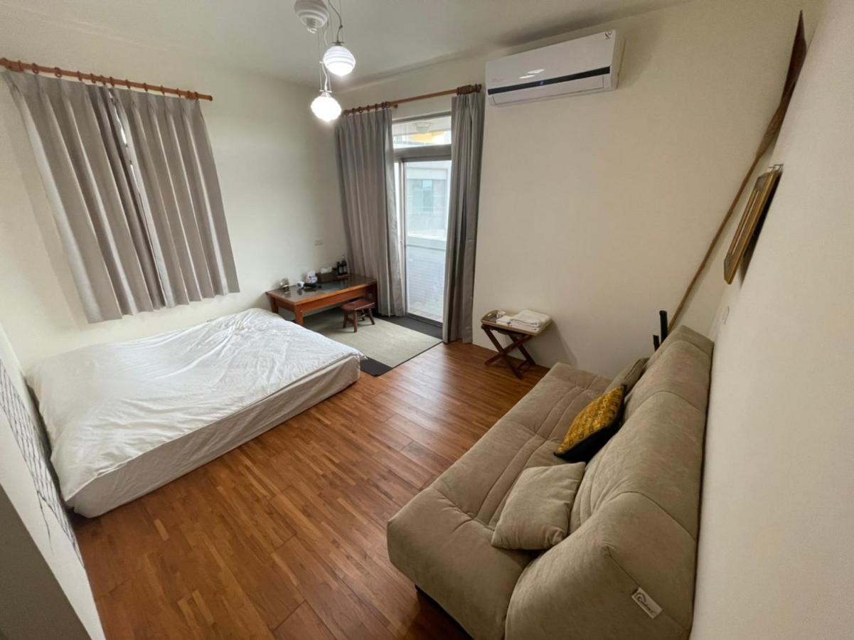 Sigang Vacation Homestay Xigang Экстерьер фото